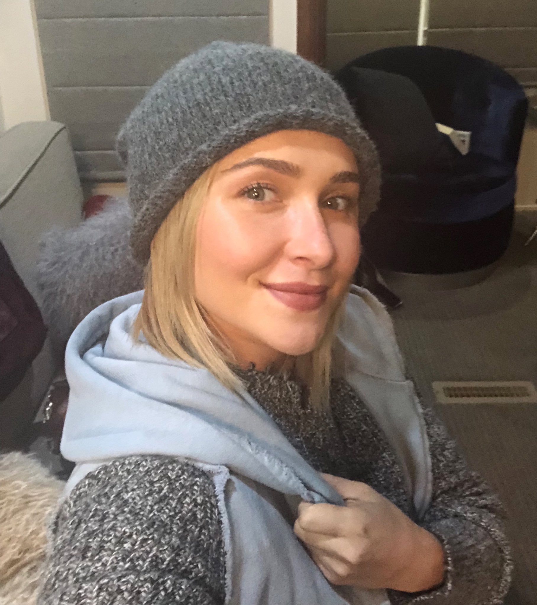 Екс-наречена Володимира Кличка розповіла про зовнішність доньки боксера: “Вона дуже висока“