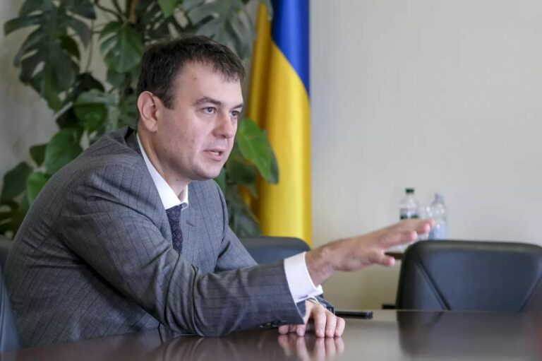 Гетманцев зробив заяву про підвищення податків в Україні: названо потрібну суму  - today.ua