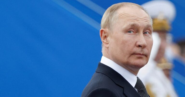 “Вірю йому на слово“: генерал із США оцінив план Путіна вести війну проти України ще 5 років - today.ua