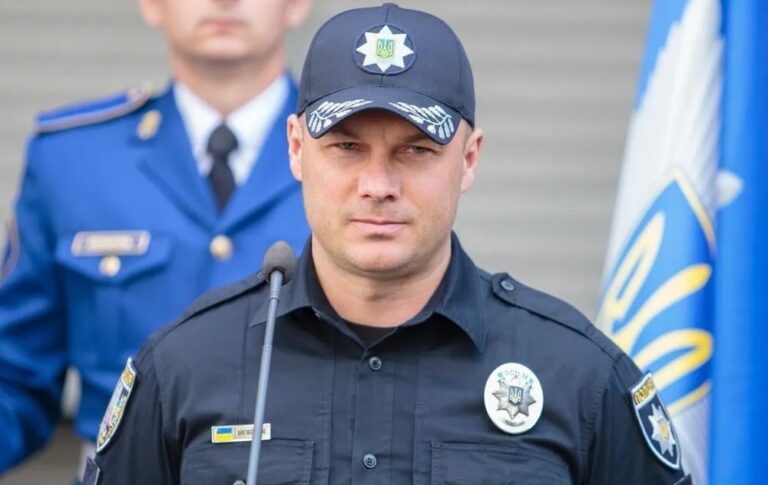 “Мы готовы помогать“: в Нацполиции ответили, будут ли полицейские раздавать повестки - today.ua