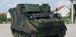 Україна отримає нову партію бойових машин М577: для чого вони потрібні - today.ua