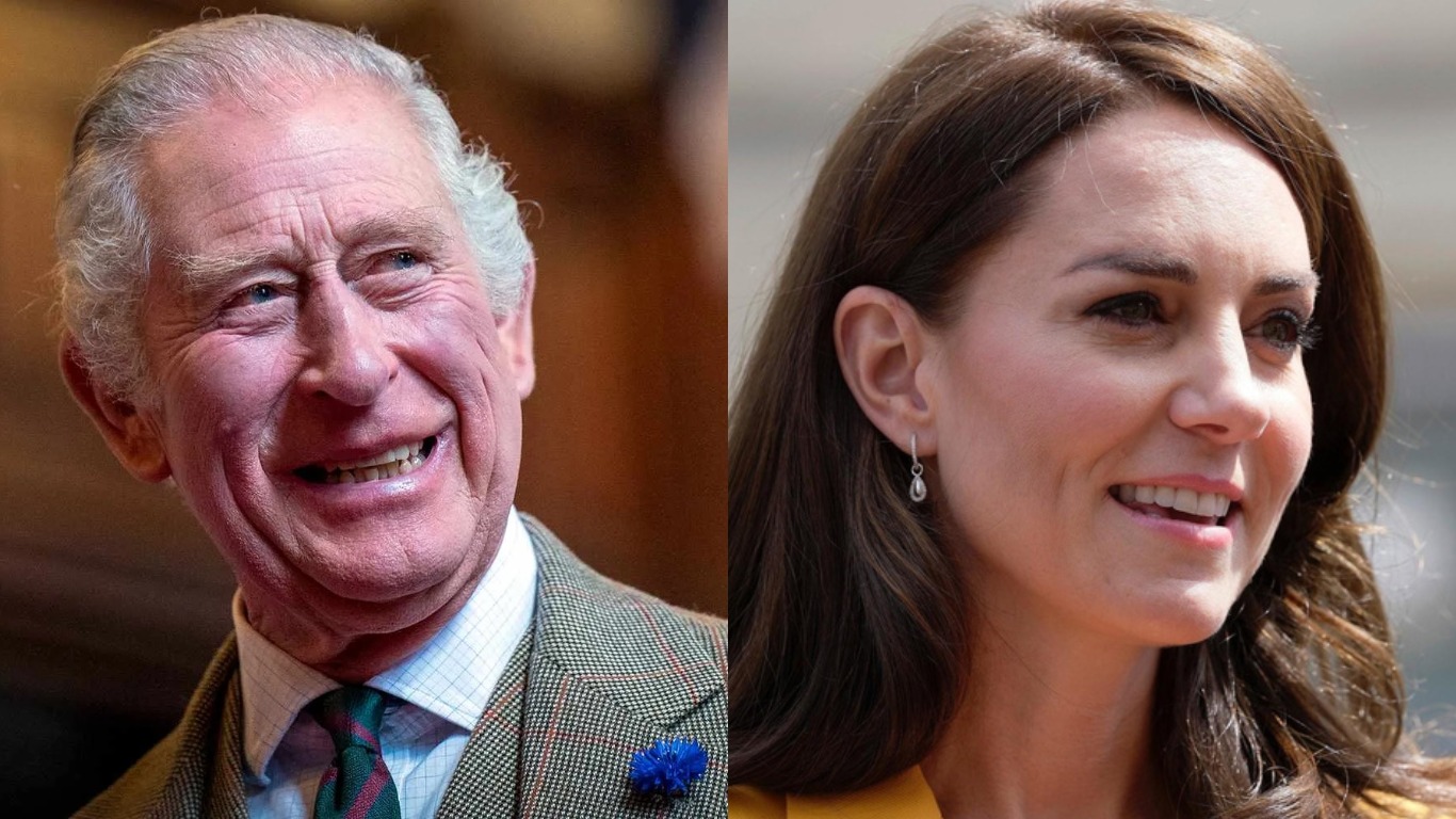 Кейт Міддлтон перенесла операцію, а Чарльз III готується до госпіталізації: що сталося з королем та його невісткою - today.ua
