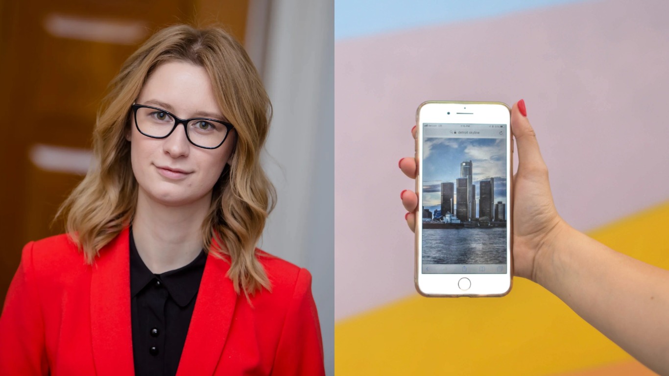 Податок на IPhone та збільшення військового збору: у Раді запропонували поповнити бюджет за рахунок українців з великими зарплатами - today.ua