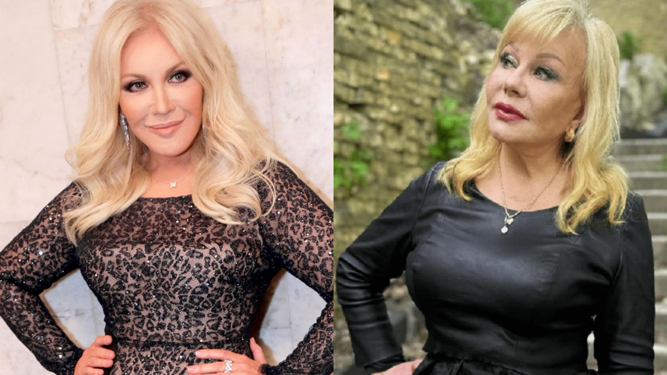 Дружина Білоножко дорікнула зрадниці Таїсії Повалій: Її мама від жаху потрапила до психлікарні - today.ua