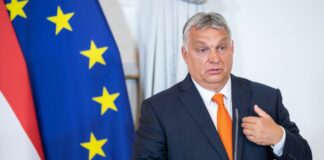Орбана можуть позбавити права голосу у Раді ЄС: євродепутати підтримали петицію - today.ua