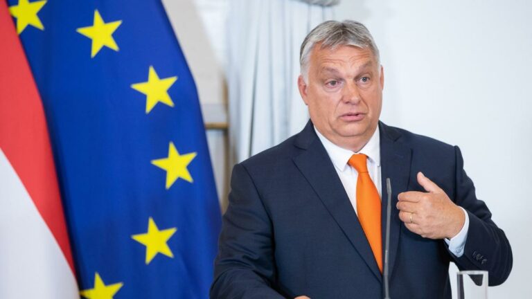Орбан різко висловився про можливу відправку військових НАТО в Україну: “Вихор, який може затягнути Європу у прірву“ - today.ua