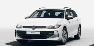 Начались продажи самого дешевого Volkswagen Passat нового поколения - today.ua