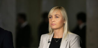 Устинова сообщила, кто может помешать Украине получить помощь от США и чем это грозит - today.ua