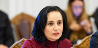 Кабинет Министров продлил социальную помощь для ВПЛ: назван новый срок  - today.ua