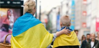В Польше готовятся к новой волне беженцев из Украины - today.ua