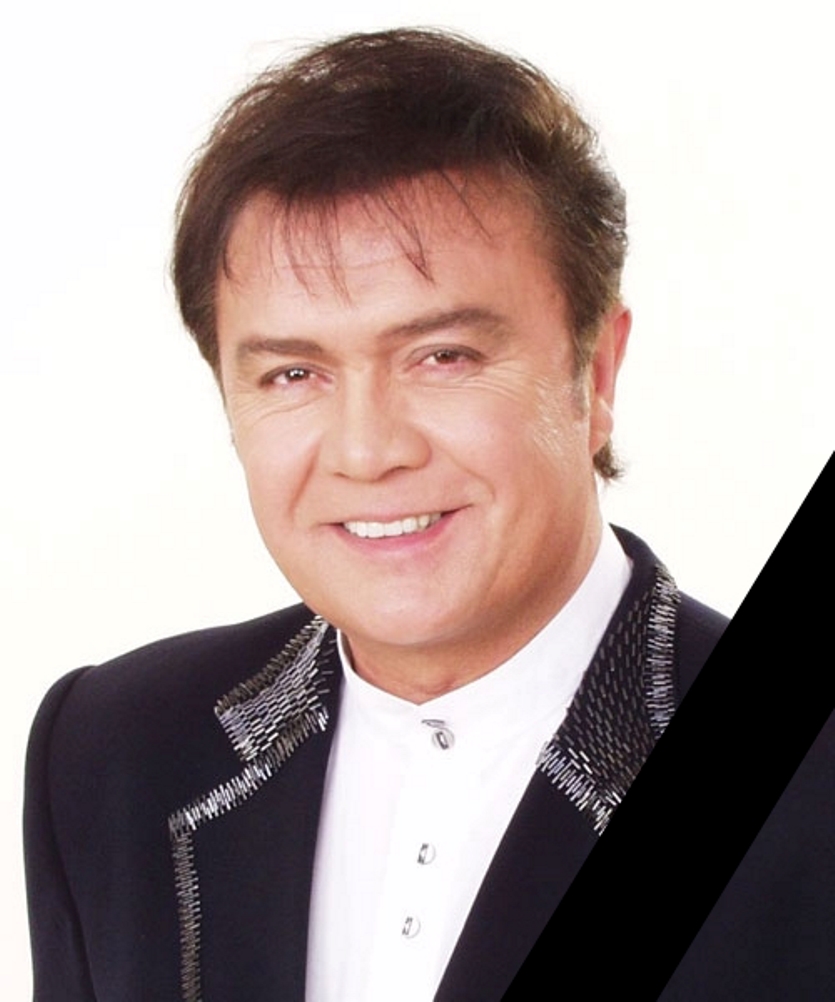 Умер Виталий Билоножко: народному артисту Украины было 70 лет Умер Виталий Билоножко: народному артисту Украины было 70 лет - today.ua