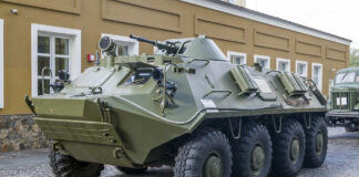 ВСУ получат болгарские БТР-60: как их можно использовать против оккупантов - today.ua