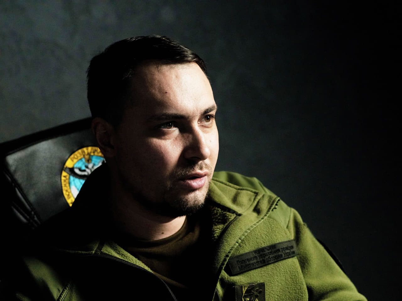 Наступательные операции России и Украины невозможны: Буданов назвал две главные причины Наступательные операции России и Украины невозможны: Буданов назвал две главные причины - today.ua