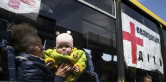 Уже не тільки дітей: в одному з регіонів оголосили обов'язкову евакуацію усього населення - today.ua