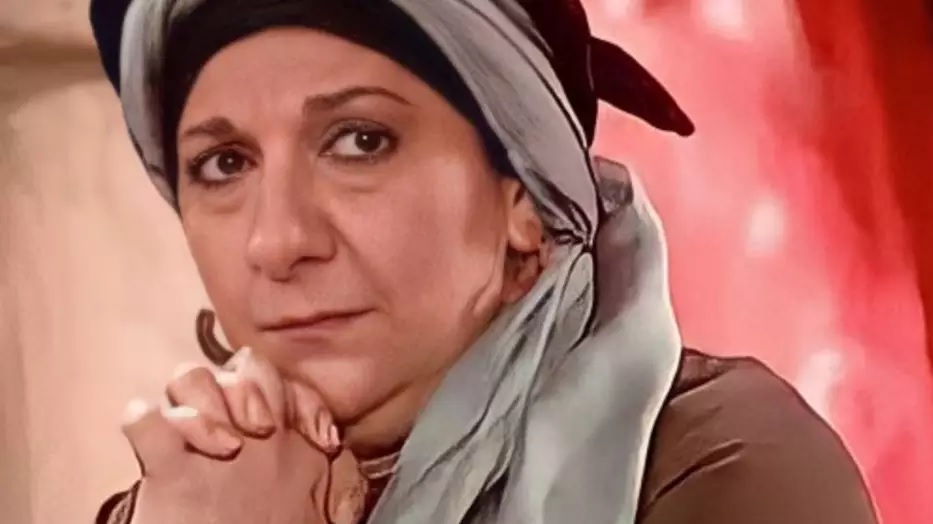 Померла зірка серіалу "Клон" Жандіра Мартіні, яка зіграла найкращу подругу Жаді