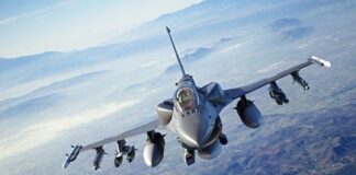 ВСУ получат истребители F-16 вместе с ракетами дальностью 300-500 км - today.ua