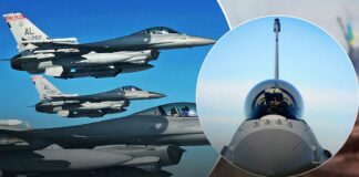 В США сделали заявление о поставке истребителей F-16 для Украины - today.ua