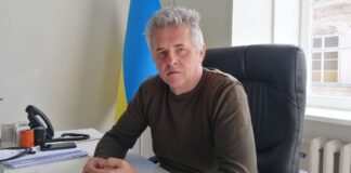 Мэр оккупированного Скадовска резко ответил на новые шутки “Квартала 95“  - today.ua