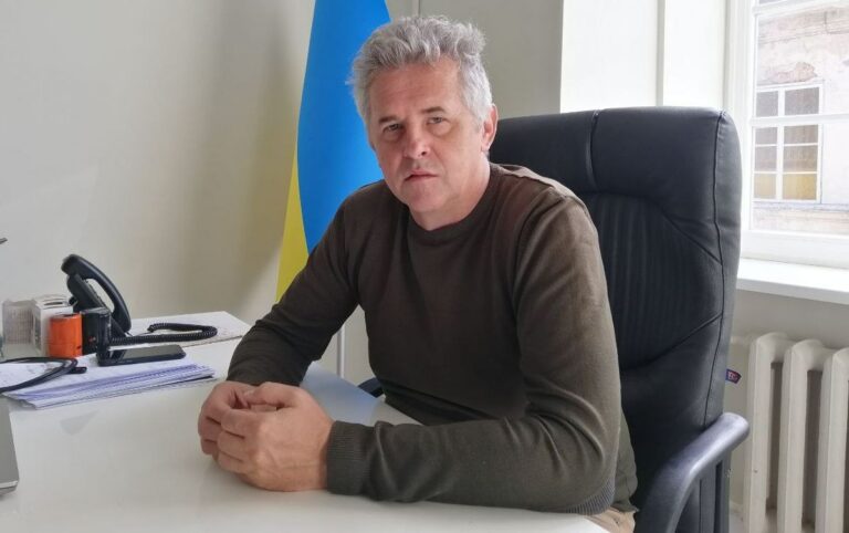 Мер окупованого Скадовська різко відповів на нові жарти “Кварталу 95“ - today.ua