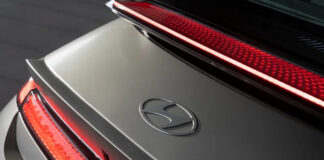 Hyundai патентує твердотільну батарею для електромобілів - today.ua