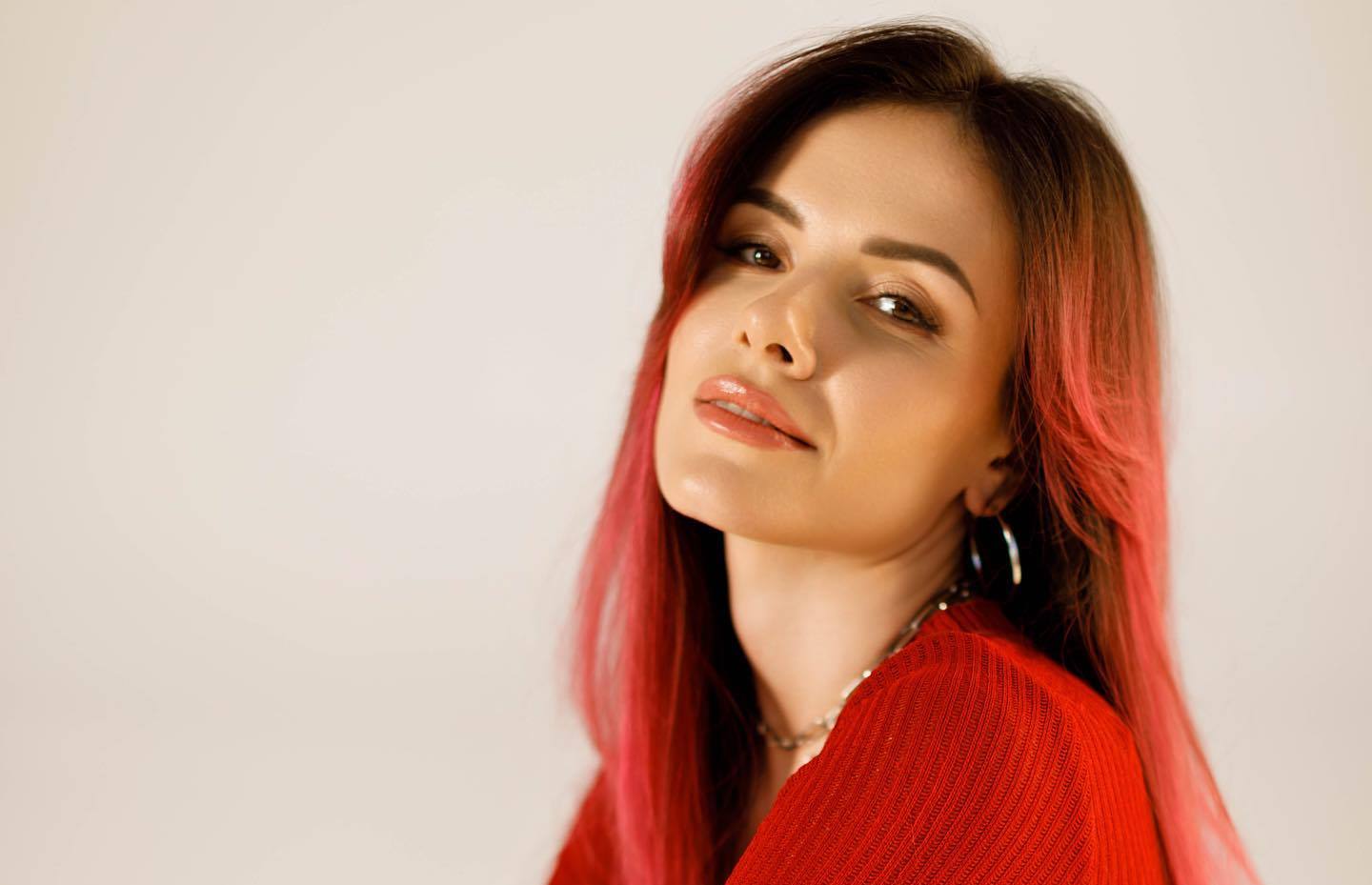 MamaRika решилась на пластическую операцию и рассказала, что изменила в себе