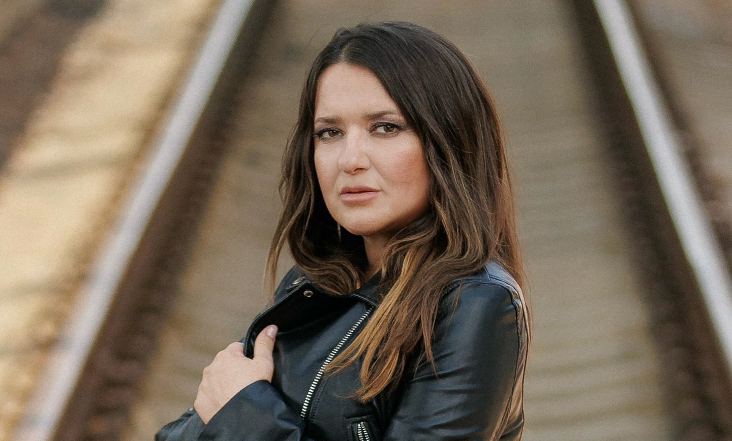 "Крик души": Наталия Могилевская растрогала поклонников новой песней о войне