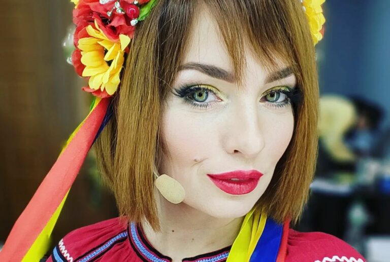 Звезда “Дизель Шоу“ Виктория Булитко сообщила о помолвке: кто стал женихом актрисы - today.ua