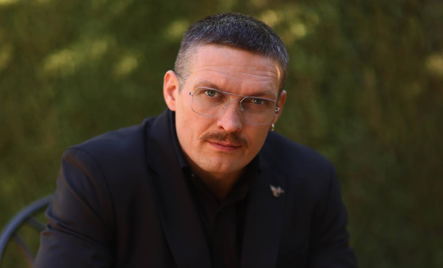 Александр Усик в четвертый раз стал отцом: кто родился у известного боксера