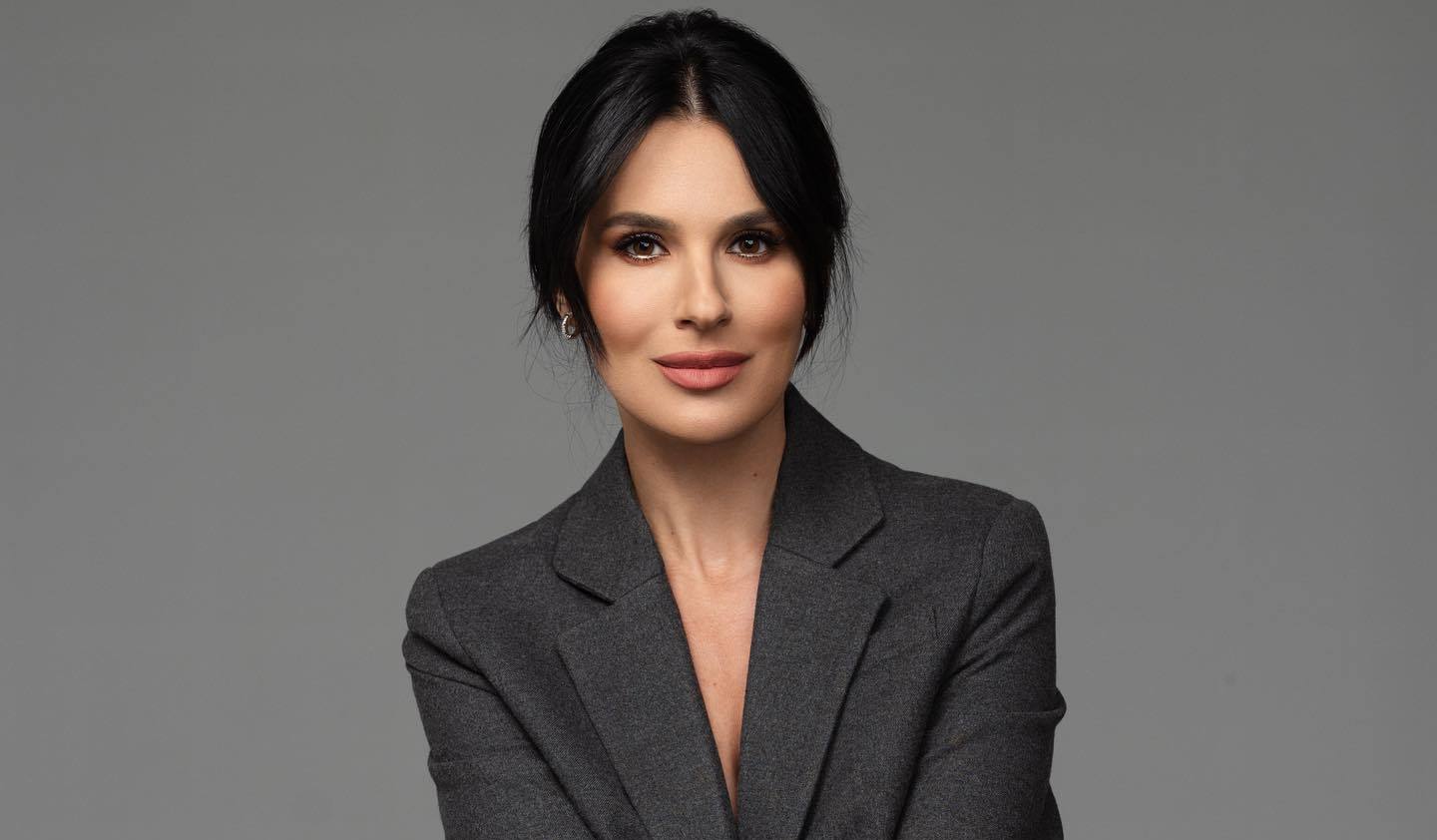 Маша Ефросинина показала редкое фото с мамой в день ее рождения - today.ua