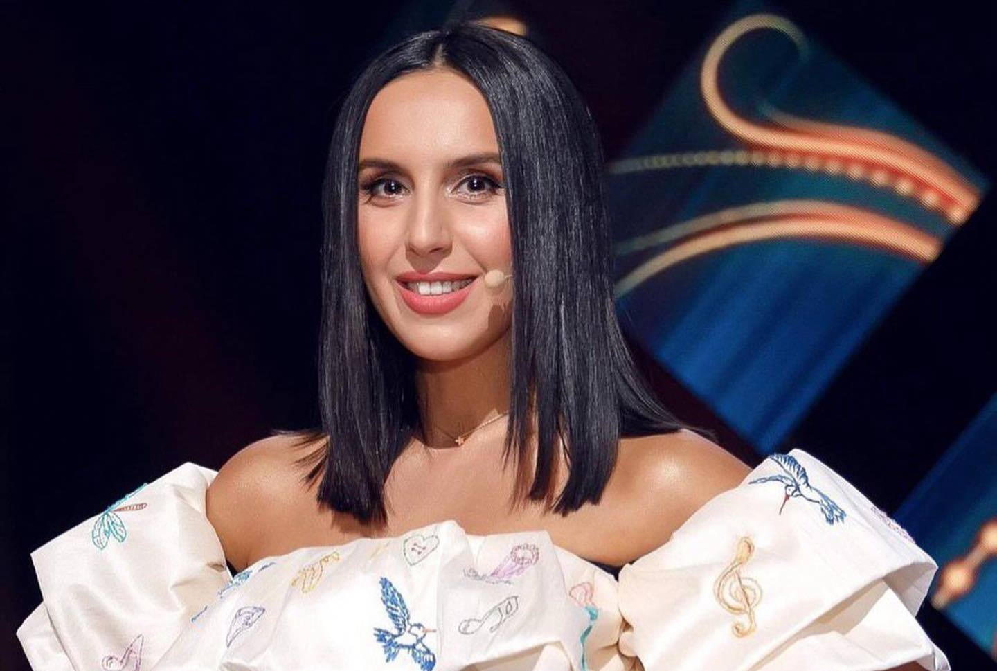 "Не дает шанса остаться равнодушным": Джамала растрогала фанатов новой песней-посвящением