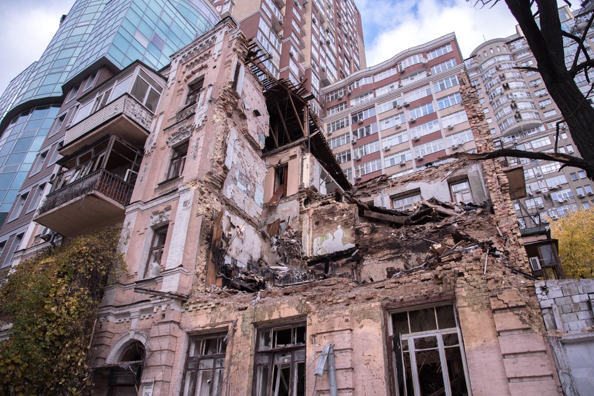 Украинцам рассказали, хватит ли в госбюджете средств на компенсации за уничтоженное жилье