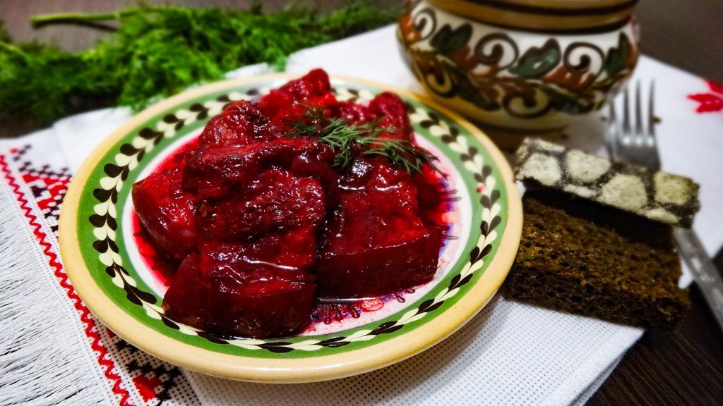 Шпундра по рецепту Евгения Клопотенко: как приготовить старинное украинское блюдо