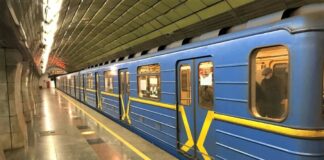 У київському метро змінили графік руху поїздів через мобілізацію - today.ua