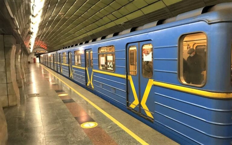 До 30 гривен за поездку: в Киеве планируют повысить тариф на проезд в метро - today.ua