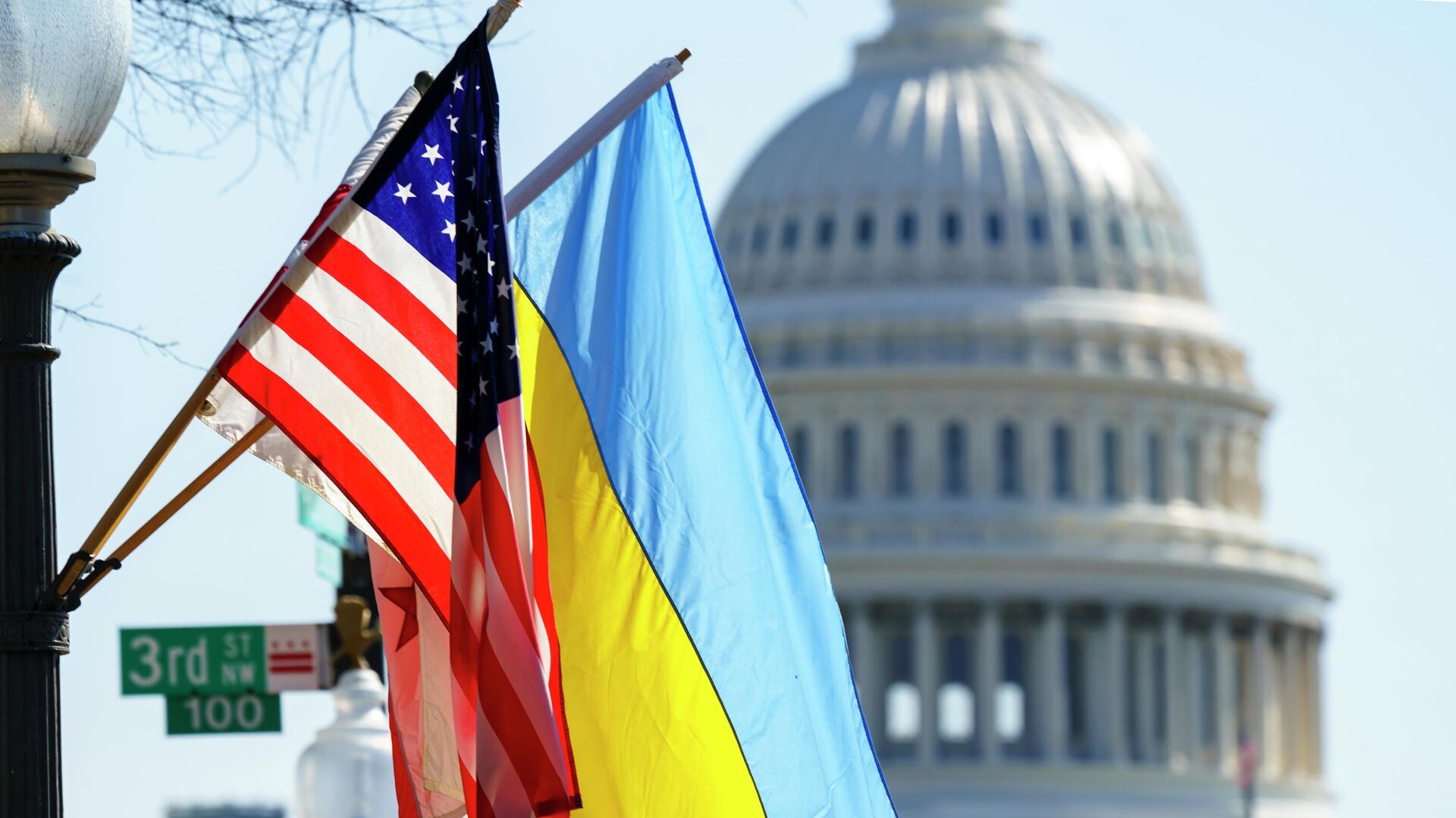 Устинова сообщила, кто может помешать Украине получить помощь от США и чем это грозит