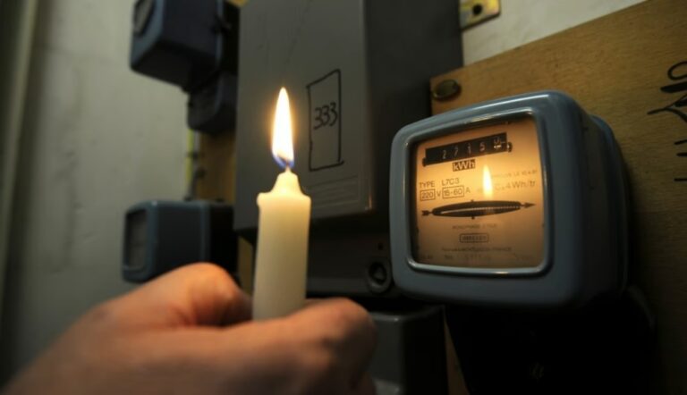 У Міненерго оприлюднили нову інформацію щодо скасування заборони на відключення електроенергії - today.ua