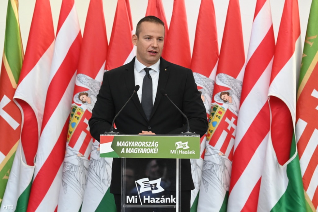 В Венгрии сделали заявление о возможном проигрыше Украины в войне: “Мы будем претендовать на Закарпатье“