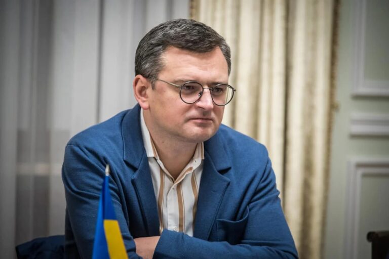Кулеба висловився про повернення українців на Батьківщину: “Не можна дотискати“ - today.ua