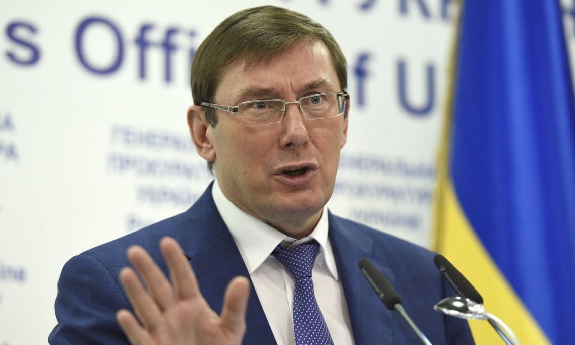 Луценко заявил, что ВСУ теряют по 30 тысяч человек в месяц: "Украинцы заслужили эту правду"