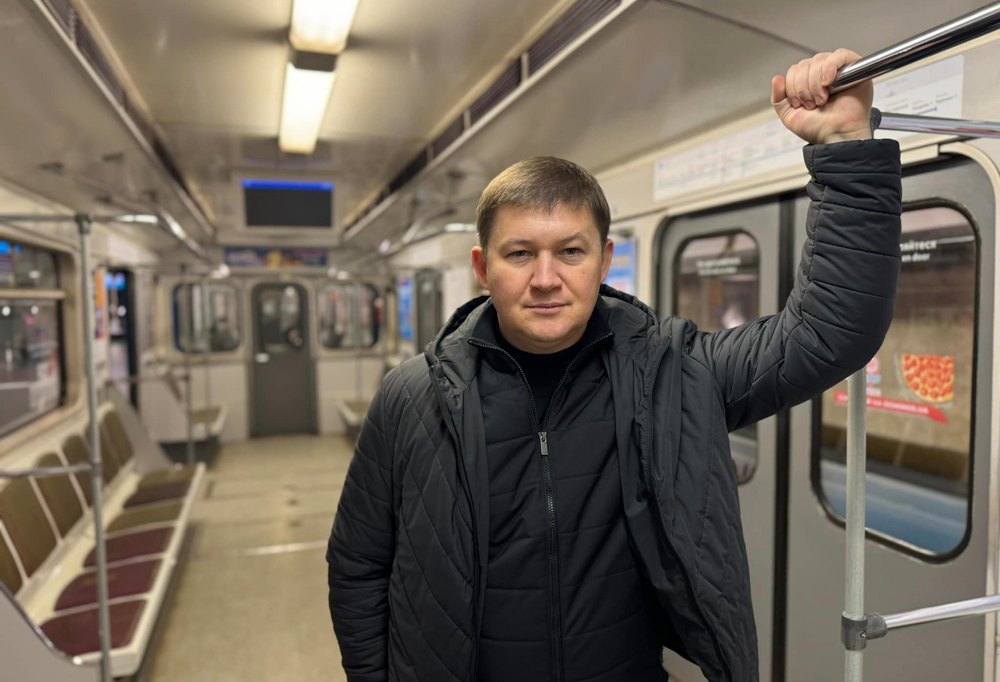 Проезд в киевском метро хотят повысить в четыре раза: тариф должен составлять 30 гривен