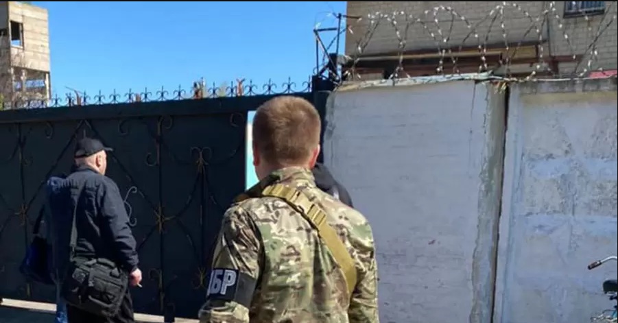 Из тюрьмы – на фронт: Минюст настаивает на мобилизации осужденных