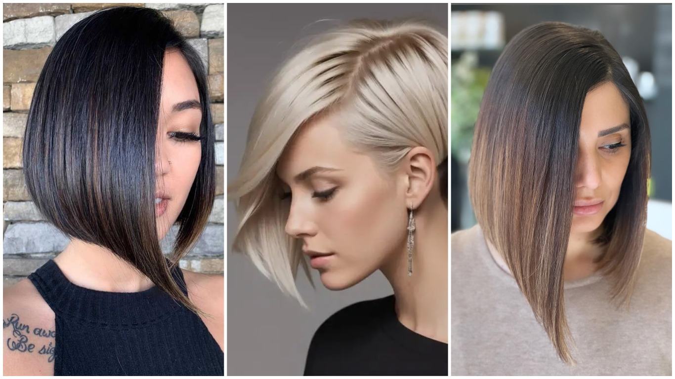 Названа омолаживающая стрижка, которая подходит к любому типу волос и форме лица - today.ua