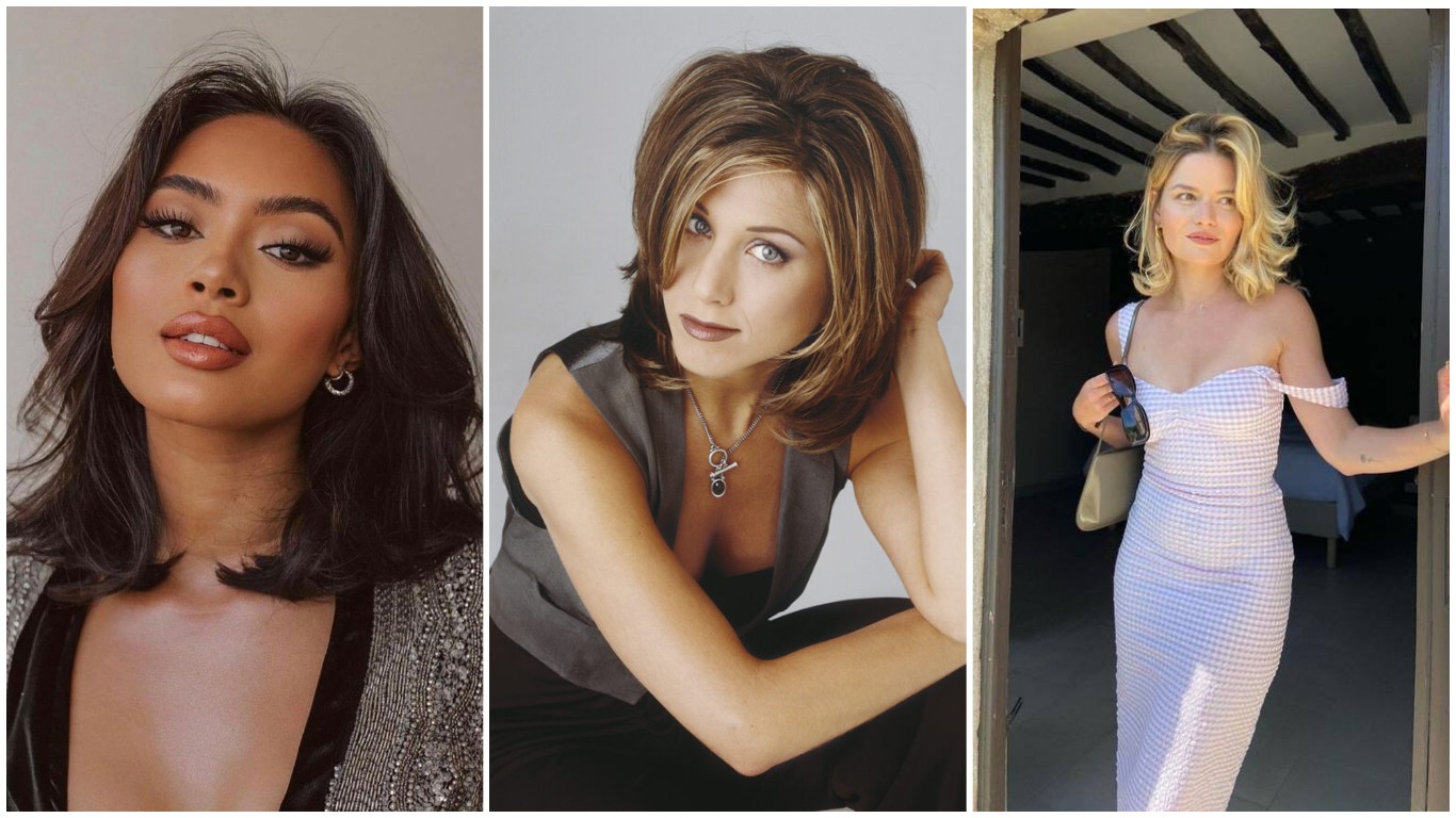 Наймодніші зачіски 2024 року: стилісти назвали актуальні стрижки та відтінки волосся - today.ua