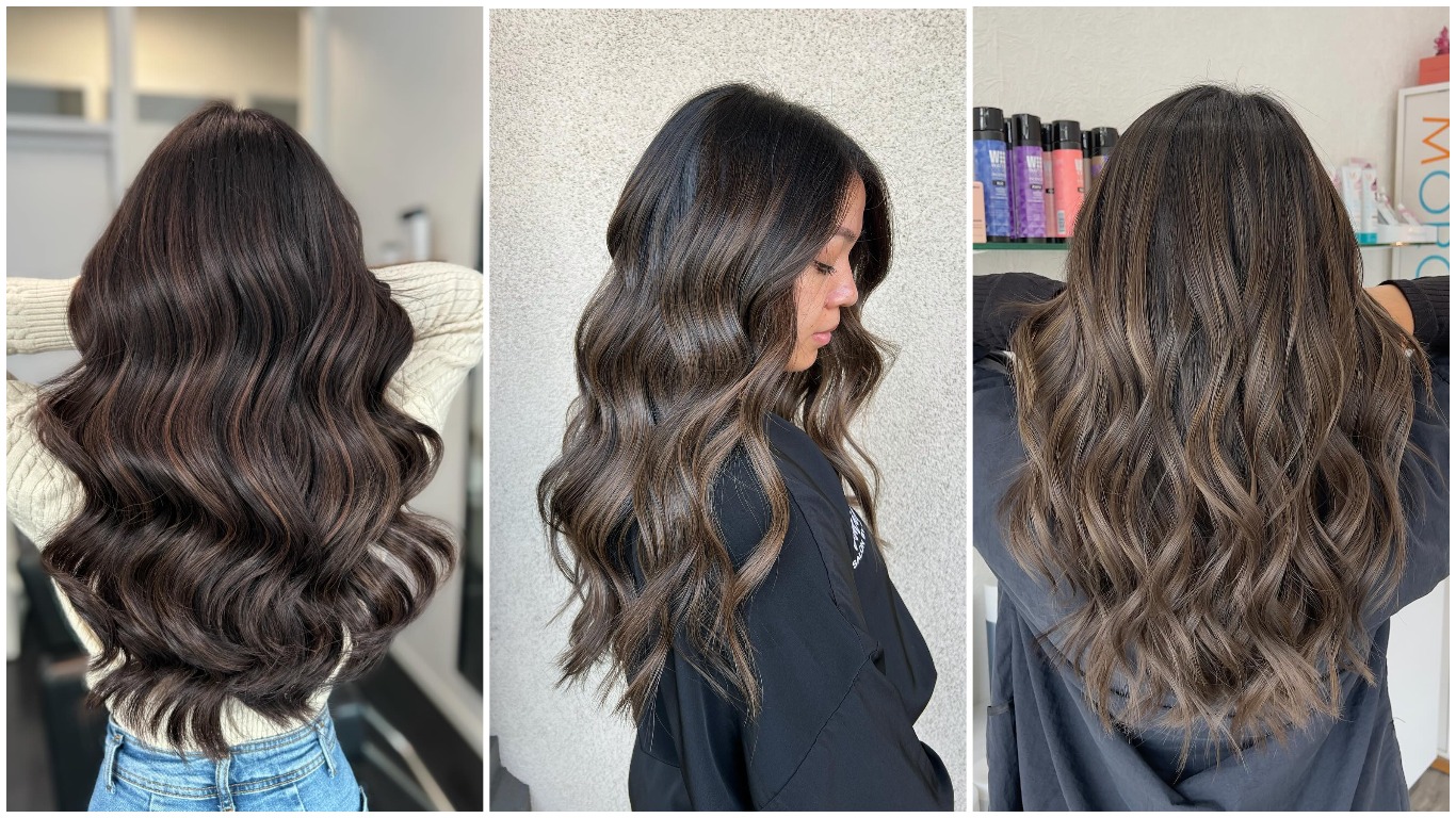 Наймодніші зачіски 2024 року: стилісти назвали актуальні стрижки та відтінки волосся - today.ua