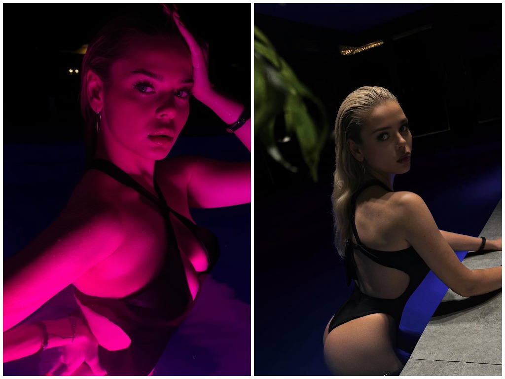 Нечем больше удивлять: Алина Гросу показала пикантные фото в купальнике Нечем больше удивлять: Алина Гросу показала пикантные фото в купальнике - today.ua