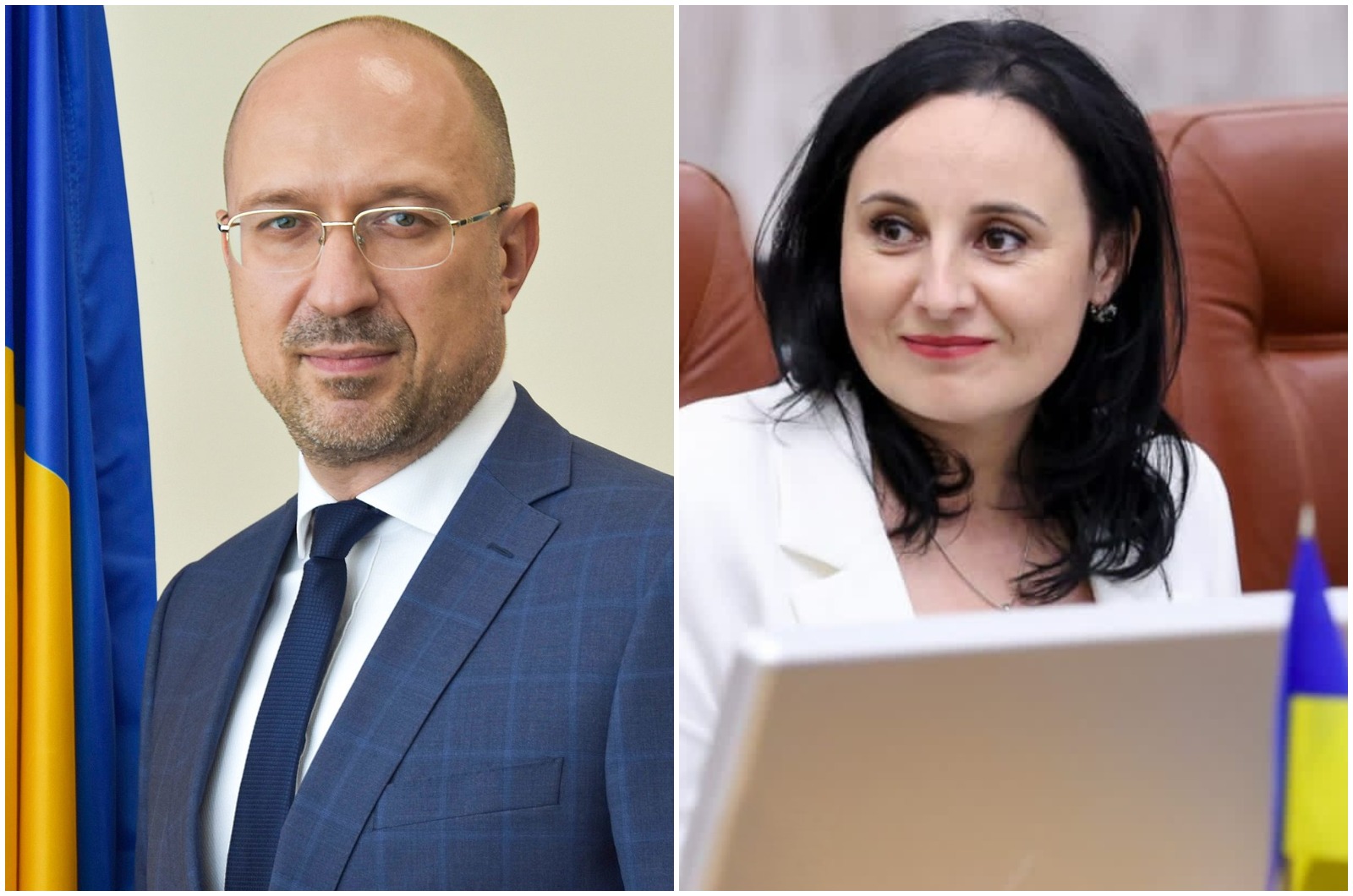 Индексация пенсий: Шмыгаль и Жолнович сообщили, когда и как повысят выплаты украинцам