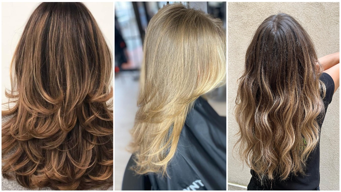 Наймодніші зачіски 2024 року: стилісти назвали актуальні стрижки та відтінки волосся - today.ua