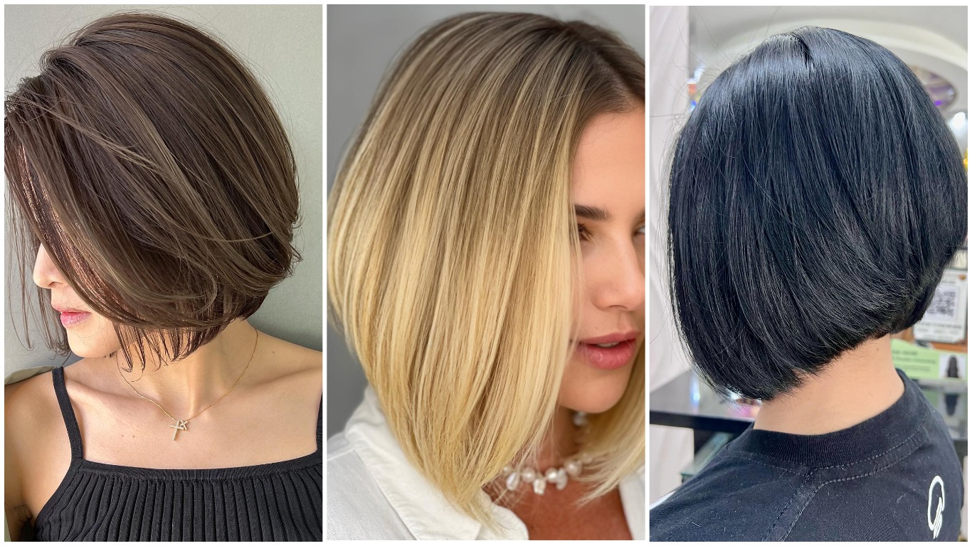 Названа омолаживающая стрижка, которая подходит к любому типу волос и форме лица - today.ua