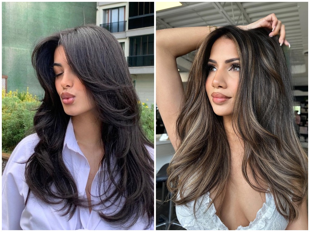 Стрижки з ліфтинг-ефектом, які ідеально підходять жінкам за 50 - today.ua