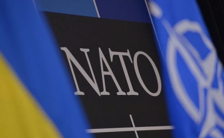 На Саммите НАТО подтвердят, что Украина станет членом военного блока - today.ua